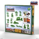 Masters of the Universe: Battleground Miniaturenspiel...