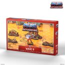 Masters of the Universe: Battleground Miniaturenspiel...
