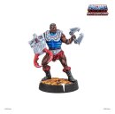 Masters of the Universe: Battleground Miniaturenspiel Wave 9: Masters of the Universe Faction *Deutsche Version*