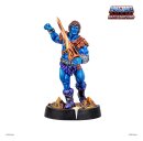 Masters of the Universe: Battleground Miniaturenspiel Wave 9: Evil Warriors Faction *Englische Version*