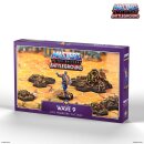 Masters of the Universe: Battleground Miniaturenspiel...