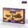 Masters of the Universe: Battleground Miniaturenspiel Wave 9: Evil Warriors Faction *Spanische Version*