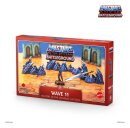 Masters of the Universe: Battleground Miniaturenspiel...