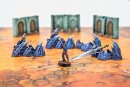 Masters of the Universe: Battleground Miniaturenspiel...
