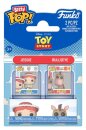 Toy Story POP! Vinyl Figuren 2er-Pack Jessie &...