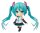 Character Vocal Series 01: Hatsune Miku Nendoroid Actionfigur V4X 10 cm