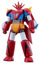 Getter Robo G Moderoid Plastic Model Kit Getter Dragon 12 cm