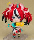 Hololive Production Nendoroid Actionfigur Hakos Baelz 10 cm