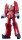 Space Runaway Ideon Moderoid Plastic Model Kit Ideon 13 cm