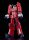 Space Runaway Ideon Moderoid Plastic Model Kit Ideon 13 cm