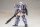 Front Mission Plastic Model Kit Non Zenith Girl Gray Ver. 16 cm