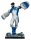 Marvel Rivals Collection 1/6 Actionfigur Mr. Fantastic 26 cm