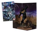 Marvel Rivals Collection 1/6 Actionfigur Black Panther 27 cm