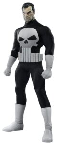 Marvel Comics One:12 Collective Actionfigur 1/12 Punisher 17 cm