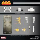 Marvel Comics One:12 Collective Actionfigur 1/12 Punisher 17 cm
