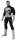 Marvel Comics One:12 Collective Actionfigur 1/12 Punisher 17 cm