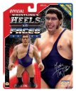 Zombie Sailors Toys Actionfigur Andre the Giant with blue...