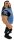 Zombie Sailors Toys Actionfigur One Man Gang 11 cm