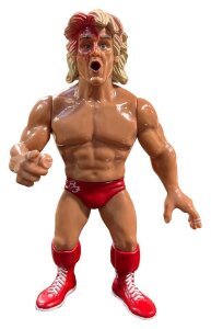 Zombie Sailors Toys Actionfigur Bloody Ric Flair 11 cm