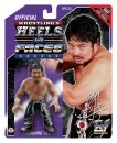 Zombie Sailors Toys Actionfigur Tajiri 11 cm