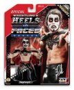 Zombie Sailors Toys Actionfigur Danhausen 11 cm