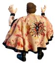 Zombie Sailors Toys Actionfigur Danhausen 11 cm