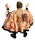 Zombie Sailors Toys Actionfigur Danhausen 11 cm