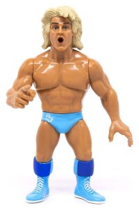 Zombie Sailors Toys Actionfigur Blue Gear Ric Flair Non-Bloody 11 cm
