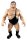 Zombie Sailors Toys Actionfigur Andre the Giant Black strap 11 cm