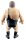 Zombie Sailors Toys Actionfigur Andre the Giant Black strap 11 cm