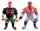 Zombie Sailors Toys Actionfiguren 2er-Pack Nick Gage vs. Matt Cardona 11 cm