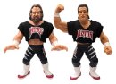 Zombie Sailors Toys Actionfiguren 2er-Pack Black Gear...