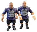 Zombie Sailors Toys Actionfiguren 2er-Pack Rocco Rock and...