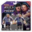 Zombie Sailors Toys Actionfiguren 2er-Pack Rocco Rock and...