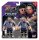 Zombie Sailors Toys Actionfiguren 2er-Pack Rocco Rock and Johnny Grunge Public Enemy 11 cm