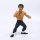 Bruce Lee Zombie Sailors Toys Actionfigur (Bloody) 11 cm