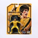 Bruce Lee Zombie Sailors Toys Actionfigur Yellow...