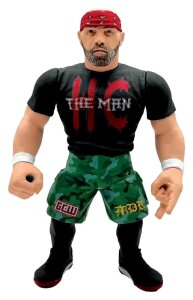 Zombie Sailors Toys Actionfigur Nick Gage 11 cm