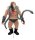 Zombie Sailors Toys Actionfigur Kevin Sullivan with Snake 11 cm