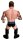 Zombie Sailors Toys Actionfigur CM PUNK Heels and Faces 11 cm