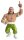 Zombie Sailors Toys Actionfigur Green Pants Sabu 11 cm