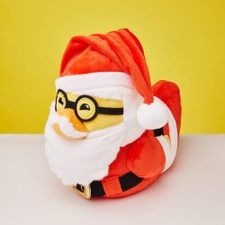 Holidays Tubbz Plüschfigur Santa Claus