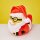 Holidays Tubbz Plüschfigur Santa Claus