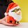 Holidays Tubbz Plüschfigur Santa Claus