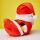 Holidays Tubbz Plüschfigur Santa Claus
