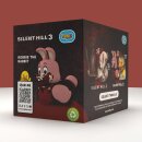 Silent Hill Tubbz PVC Figur Robbie the Rabbit Boxed Edition 10 cm