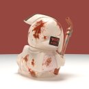 Silent Hill Tubbz PVC Figur Bubble Head Nurse Boxed...