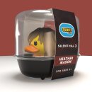 Silent Hill Tubbz Mini PVC Figur Heather Mason 5 cm