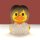 Silent Hill Tubbz Mini PVC Figur Heather Mason 5 cm