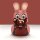 Silent Hill Tubbz Mini PVC Figur Robbie the Rabbit 5 cm